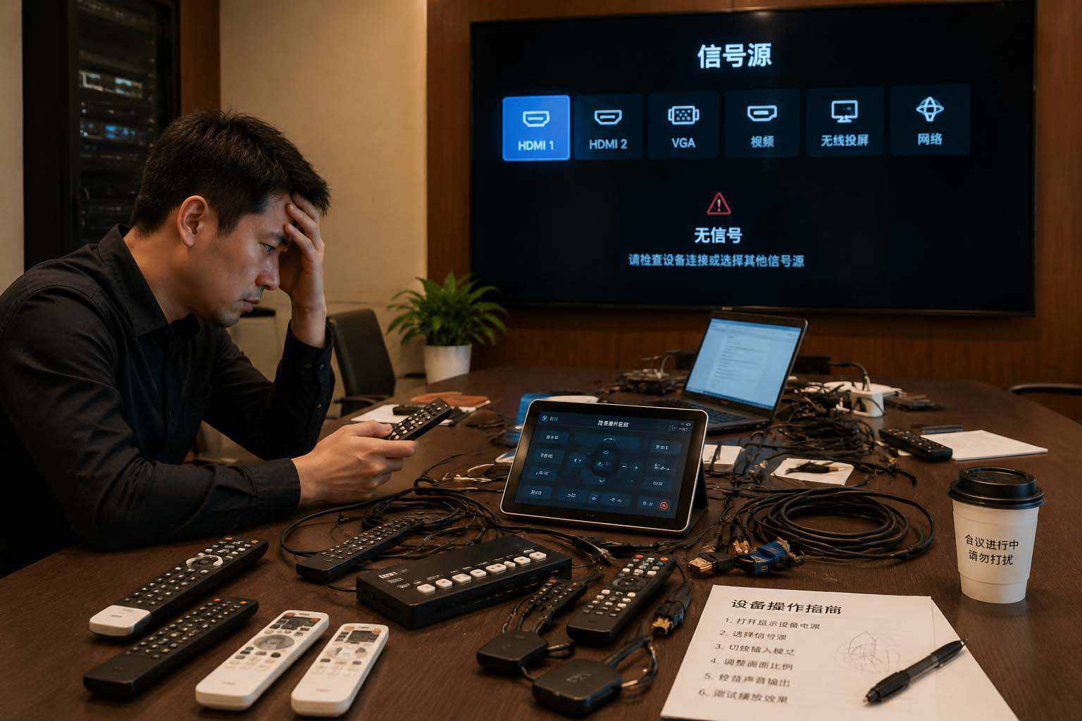 1.会议室开会前调试设备痛点场景图.jpg