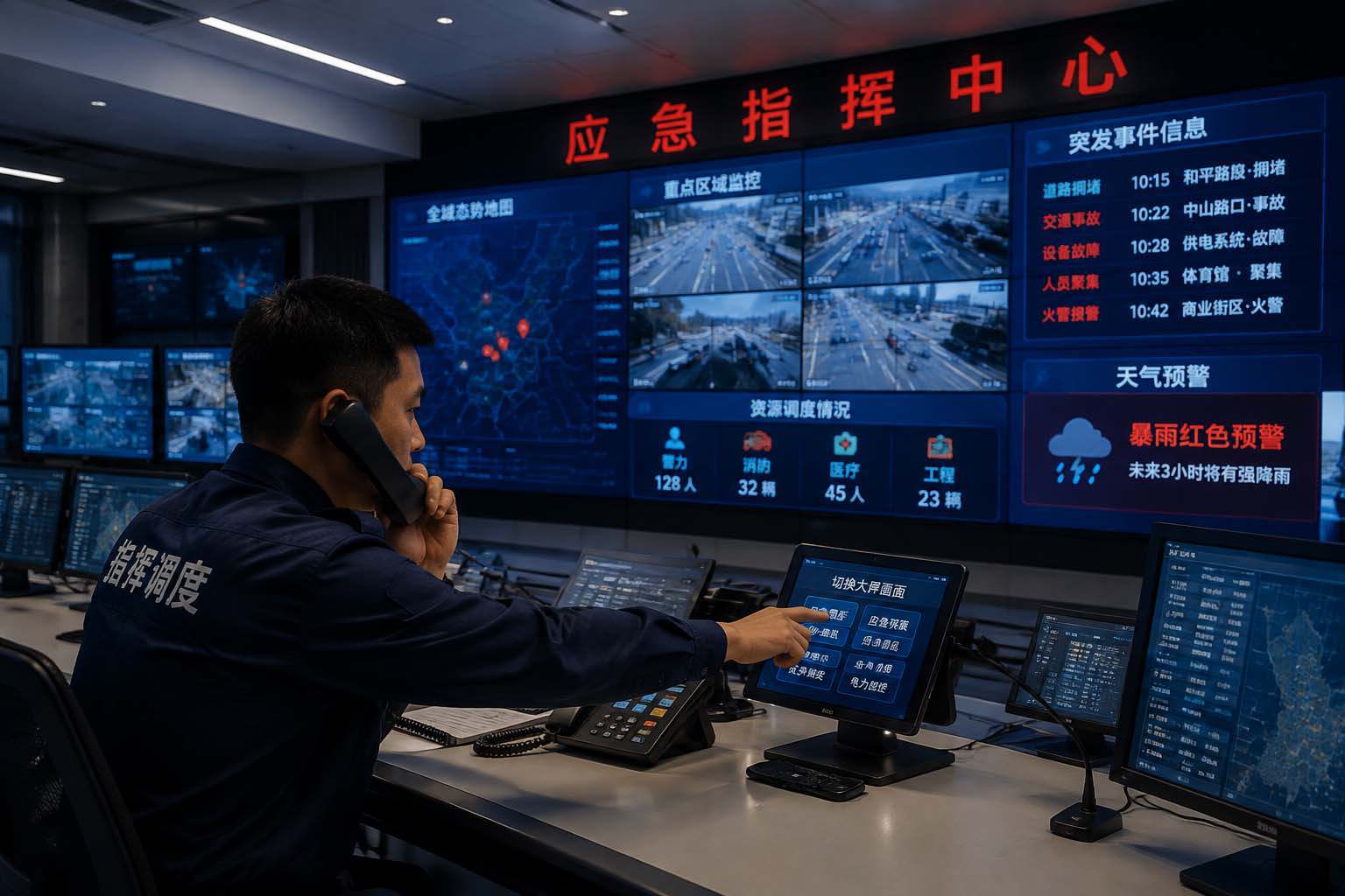 1.指挥中心应急调度.jpg