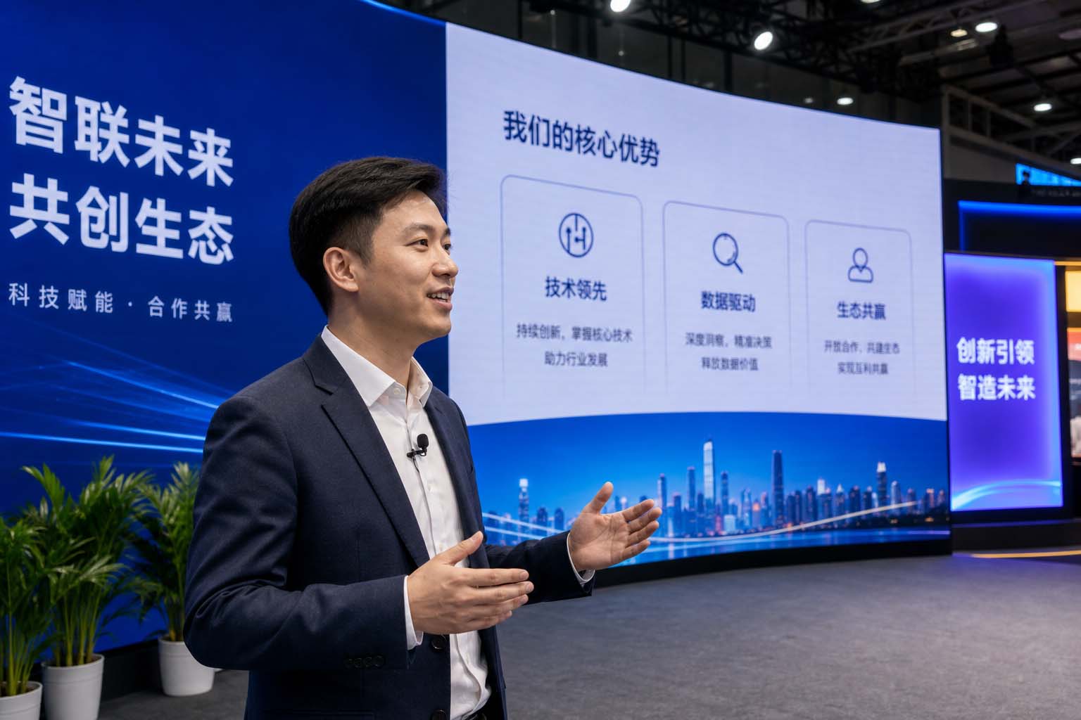 3.展厅语音控制调整后实测效果图.jpg