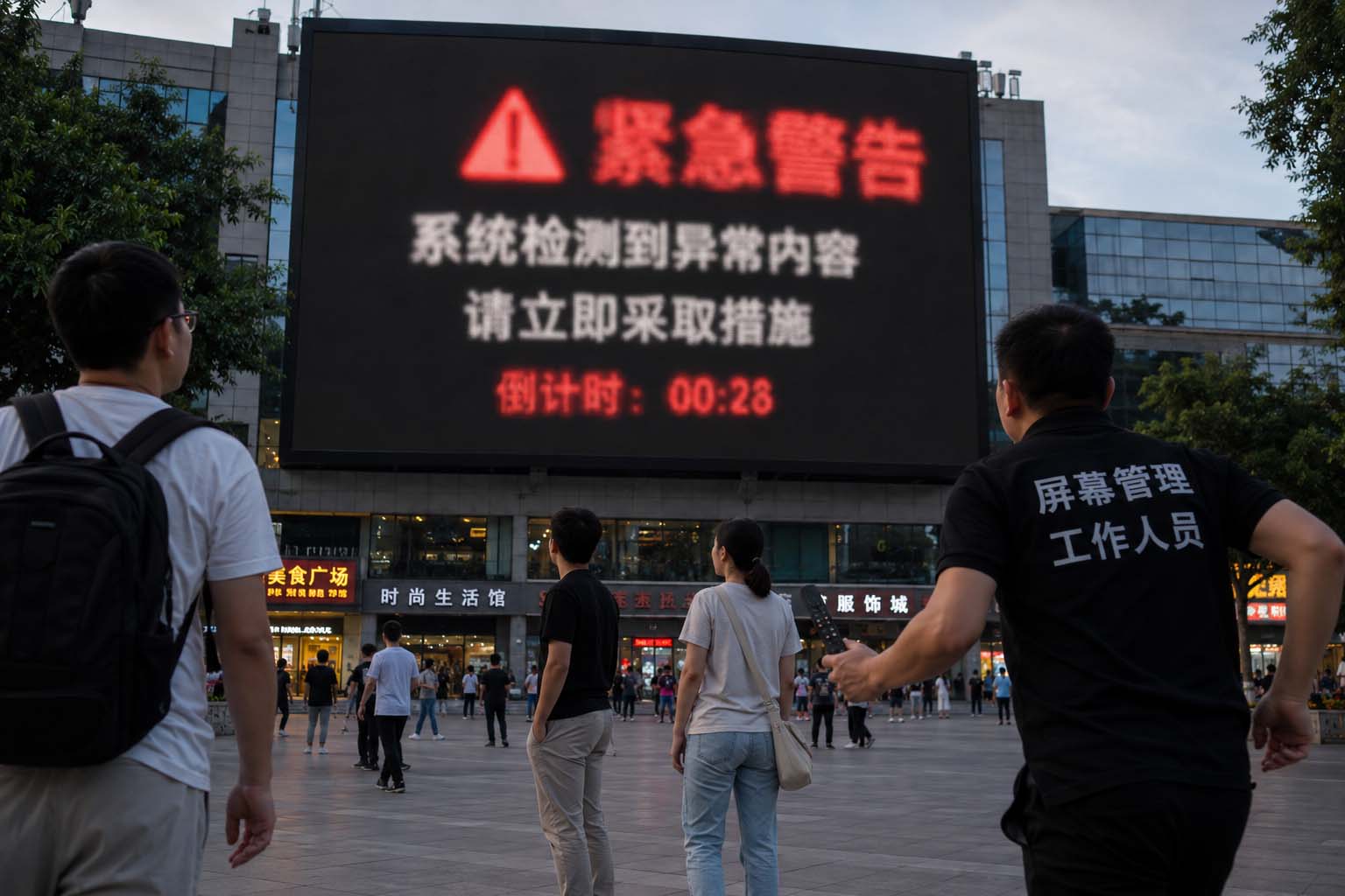 1.公共大屏被插播不良画面风险场景图.jpg