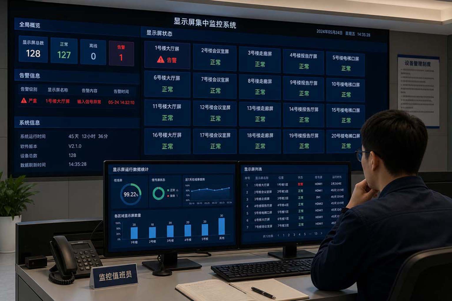 3.AI实时内容过滤实际部署效果图.jpg